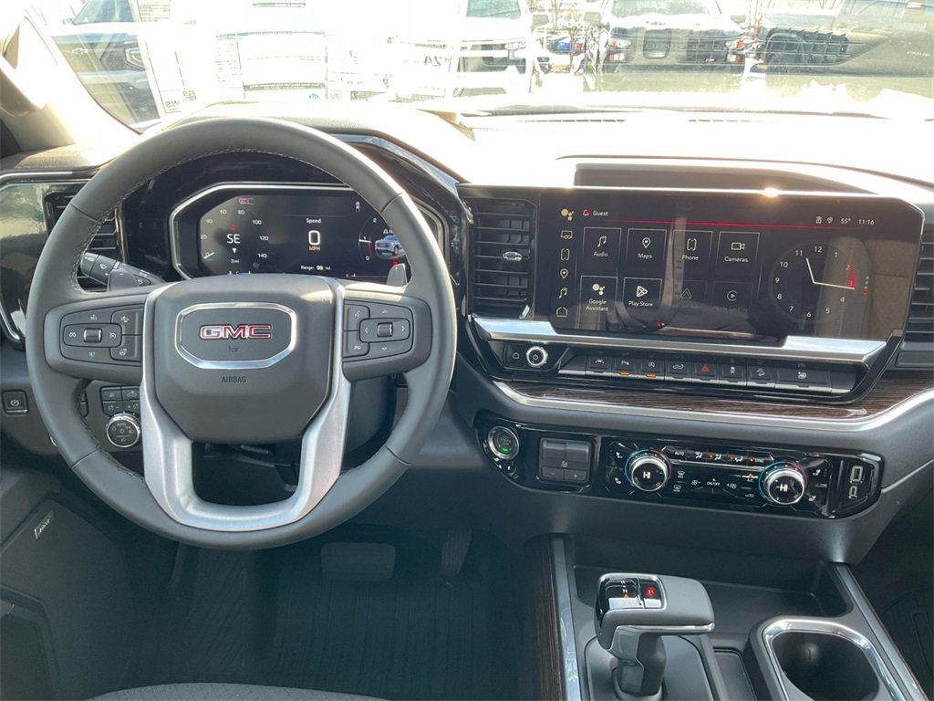 New 2026 GMC Sierra 1500 Elevation w/ Preferred Package image 16