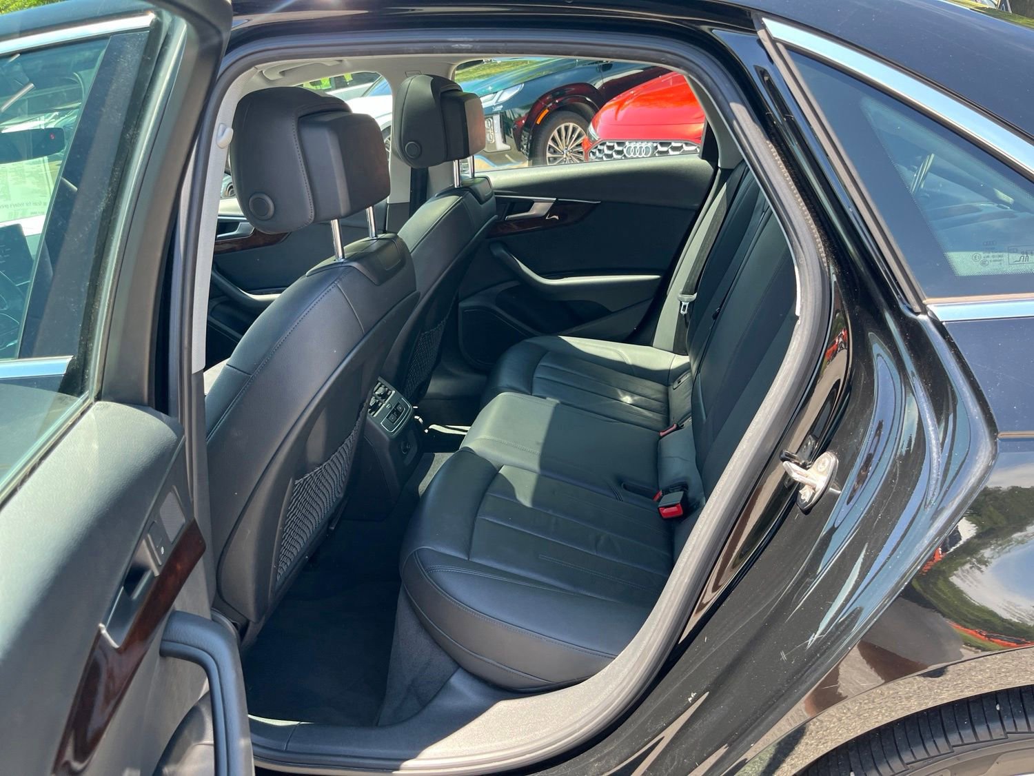 Used 2019 Audi A4 2.0T Premium w/ Convenience Package FWD image 25