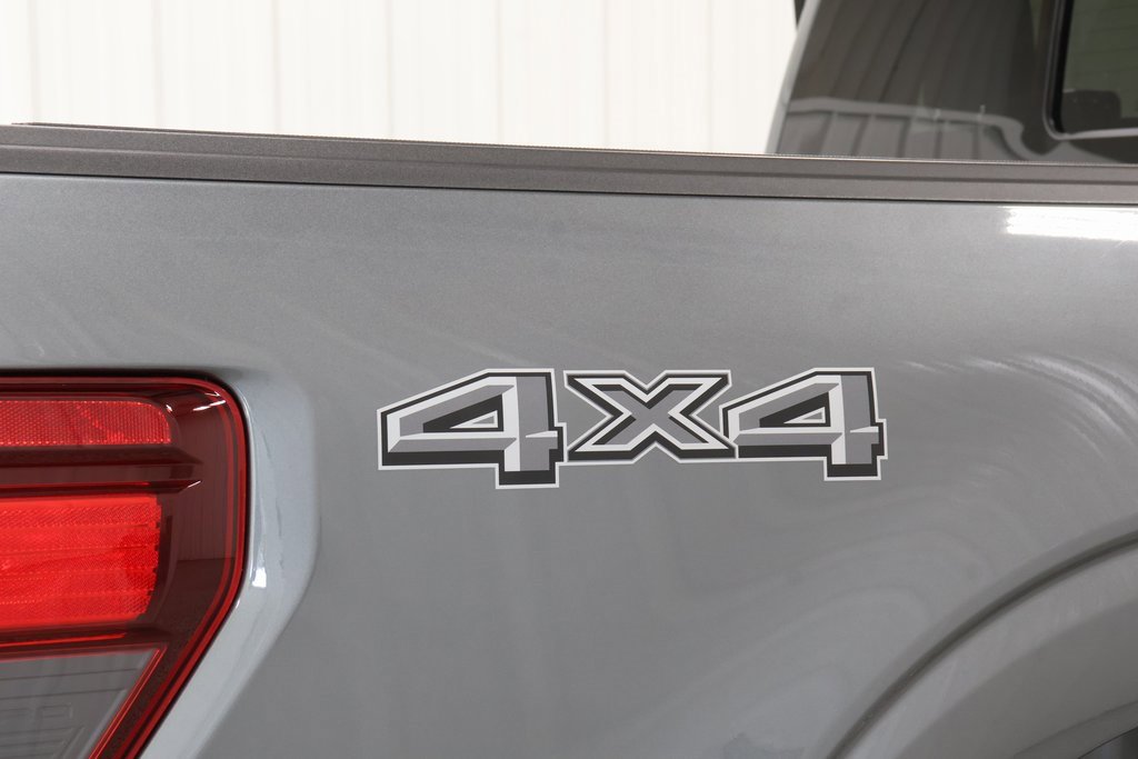 New 2025 Ford F150 XLT image 33
