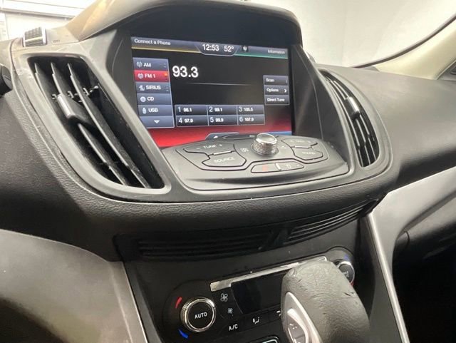 Used 2015 Ford Escape SE w/ Equipment Group 201A FWD image 9