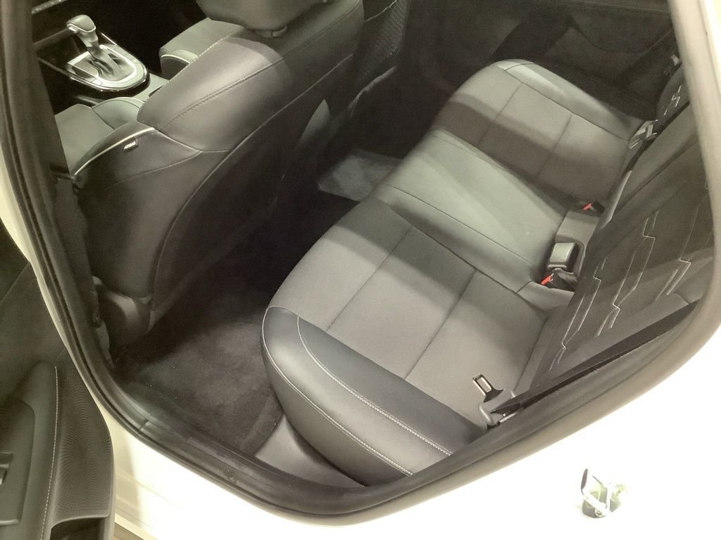 Certified 2023 Kia Forte GT-Line w/ GT-Line Technology Package image 21