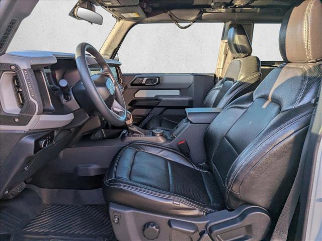 Used 2023 Ford Bronco 2-Door image 21