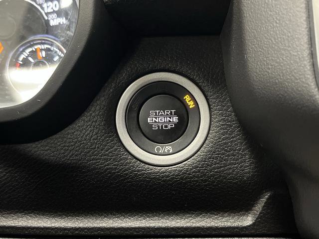 Used 2022 RAM 1500 Big Horn image 20