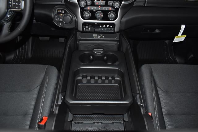 New 2026 RAM 1500 Big Horn image 21