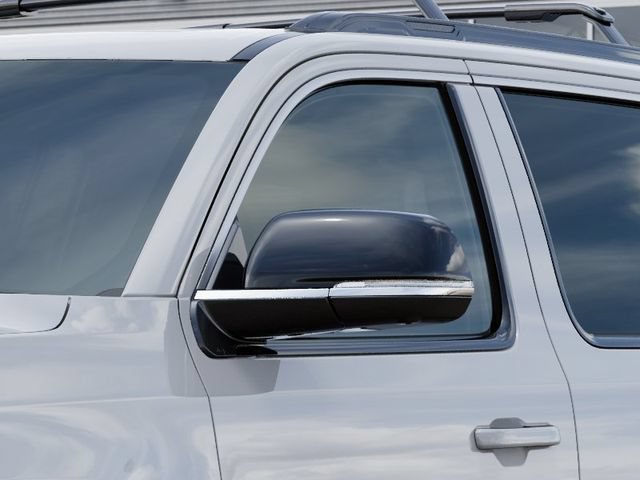 New 2026 Jeep Grand Wagoneer 4WD image 12