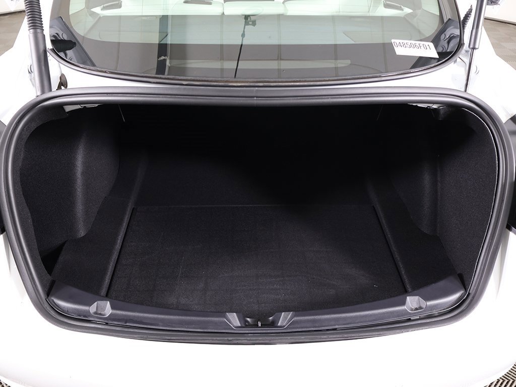 Used 2021 Tesla Model 3 Long Range image 21