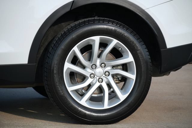Used 2016 Land Rover Discovery Sport HSE AWD/4WD image 42