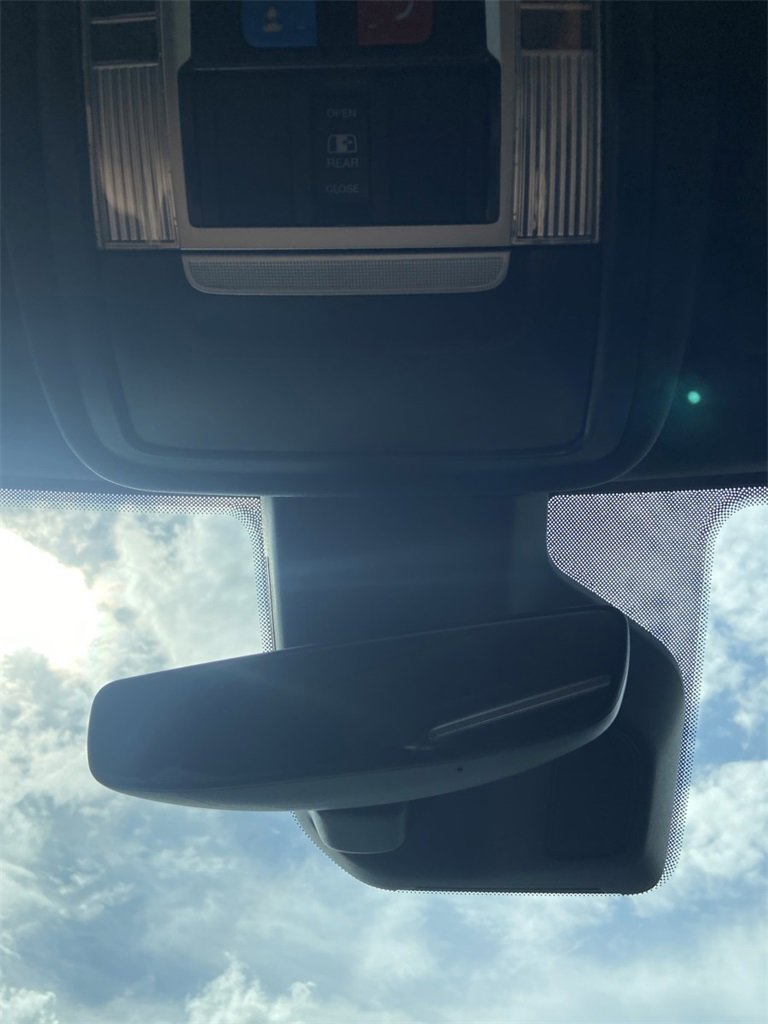 New 2026 RAM 1500 4x4 Crew Cab image 24
