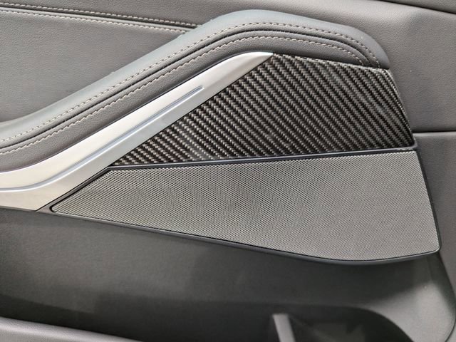 New 2026 BMW X5 M60i w/ Executive Package image 22