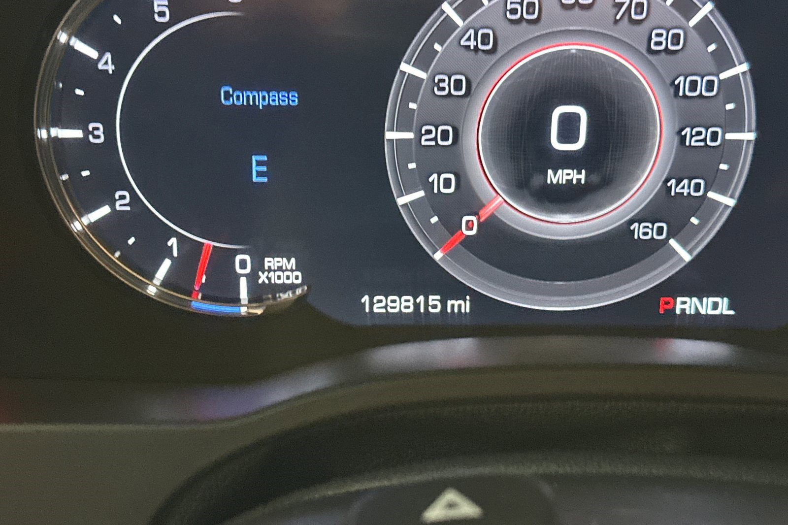 Used 2018 Cadillac Escalade ESV Premium Luxury AWD/4WD image 19