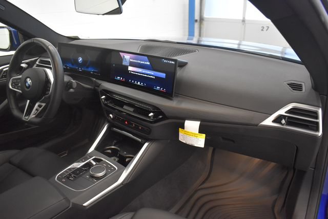 New 2026 BMW 430i xDrive Coupe w/ M Sport Package AWD/4WD image 18