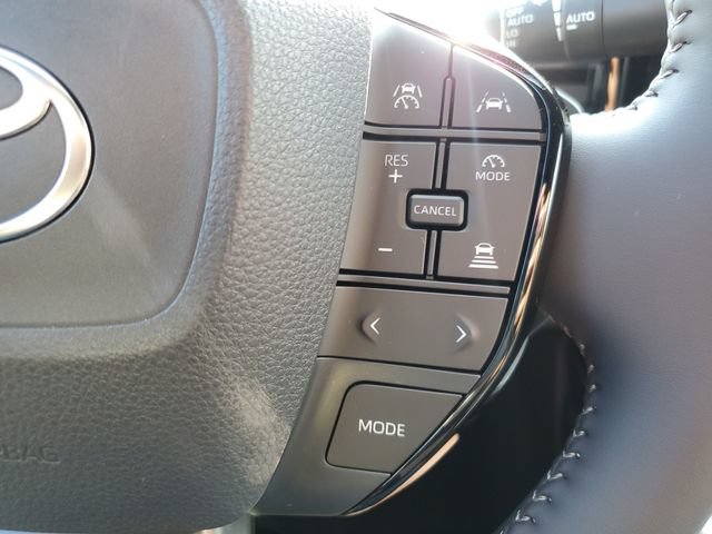 New 2026 Toyota C-HR AWD/4WD image 25