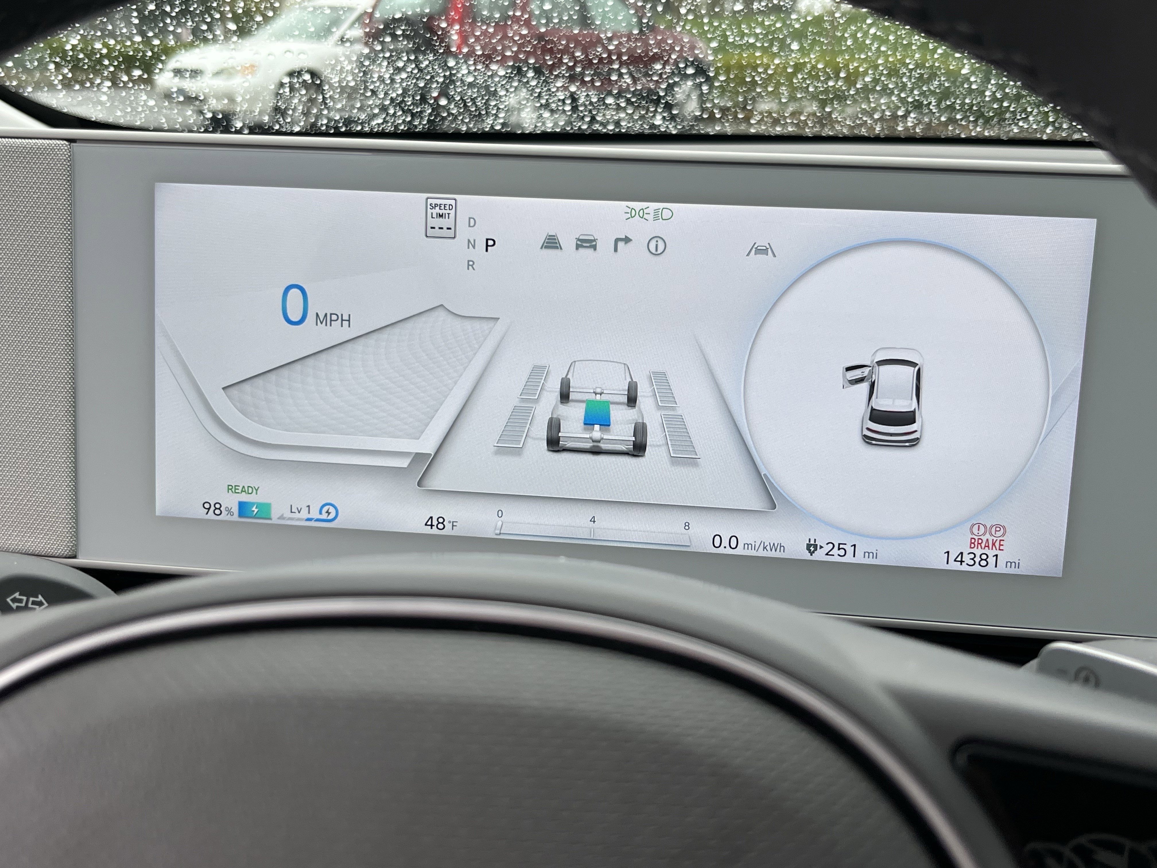 Used 2024 Hyundai Ioniq 5 SEL image 24