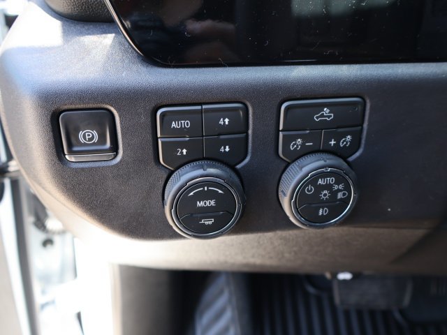 New 2026 Chevrolet Silverado 1500 RST w/ Texas Edition Plus AWD/4WD image 23