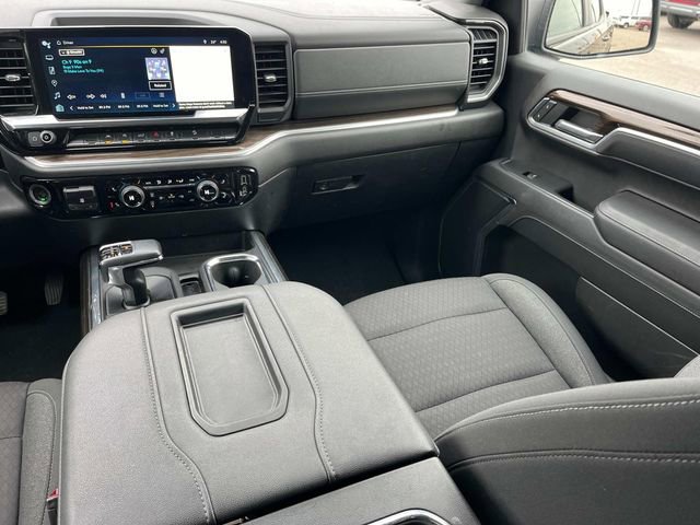 Certified 2022 Chevrolet Silverado 1500 RST image 18