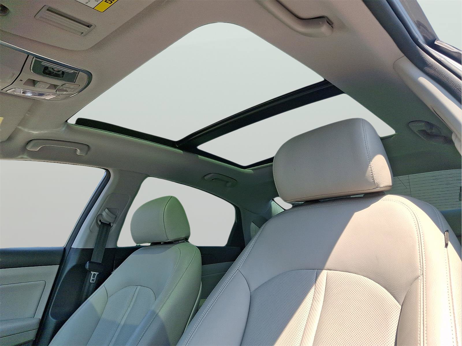 Used 2018 Hyundai Sonata Limited FWD image 14