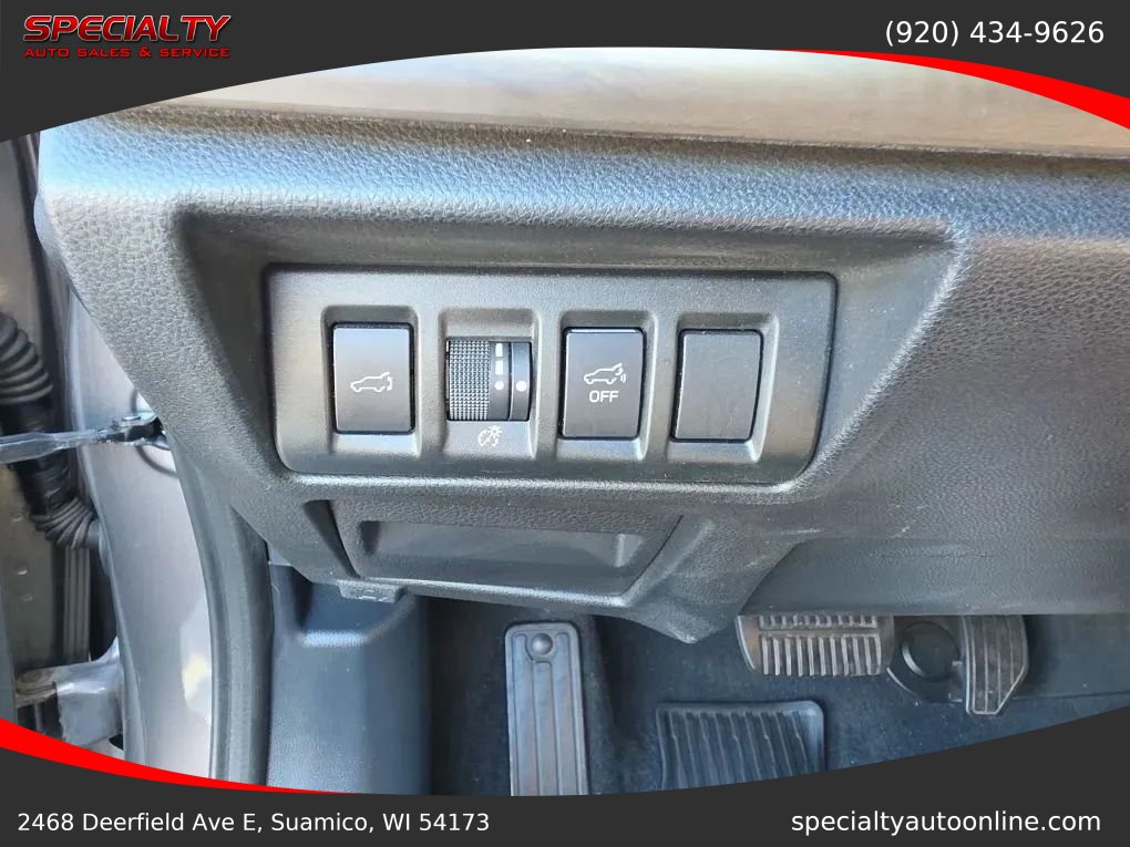 Used 2020 Subaru Outback Touring w/ Tech Package 2 AWD/4WD image 24