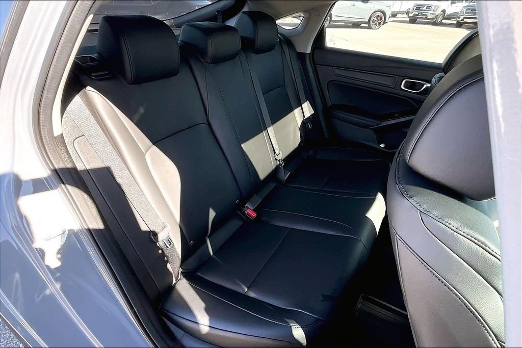 New 2026 Acura Integra FWD image 9