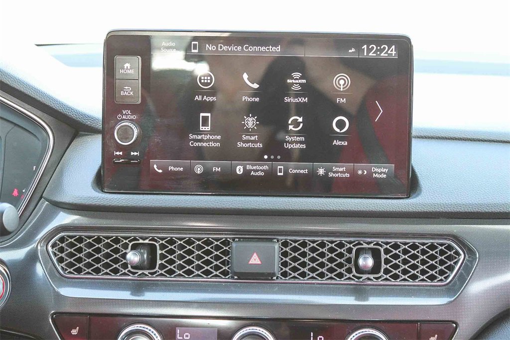 Used 2024 Acura Integra A-Spec image 17