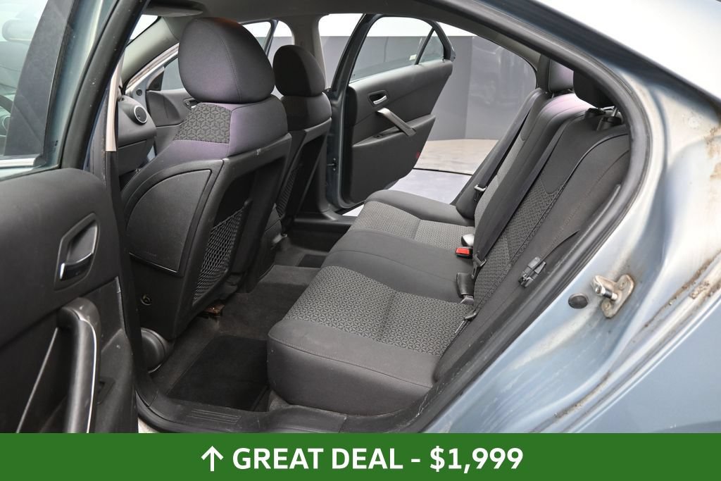 Used 2008 Pontiac G6 Value Leader FWD image 25