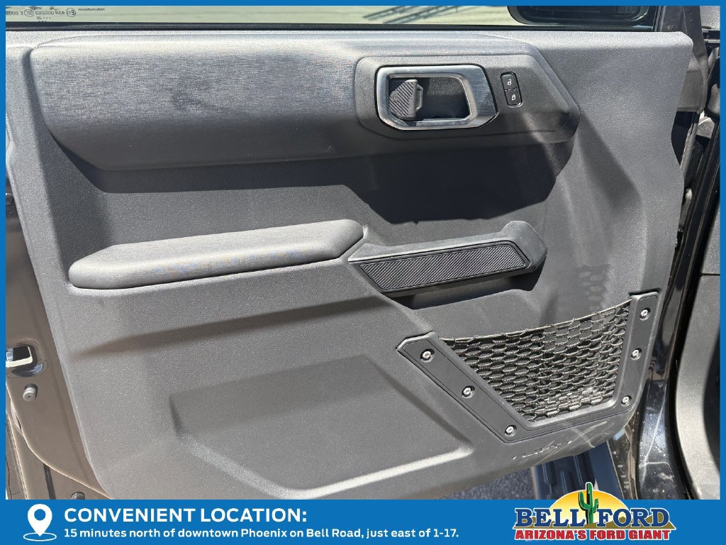 New 2026 Ford Bronco Outer Banks AWD/4WD image 18