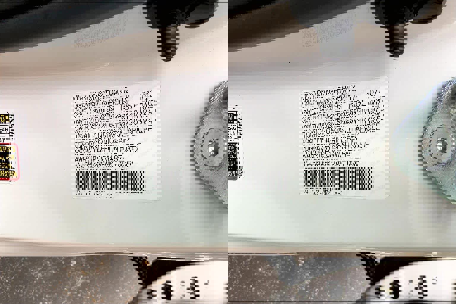 Used 2023 Honda Odyssey Elite image 33