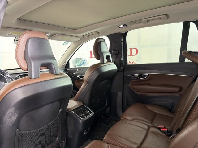 Used 2020 Volvo XC90 T6 Momentum w/ Protection Package Premier AWD/4WD image 14