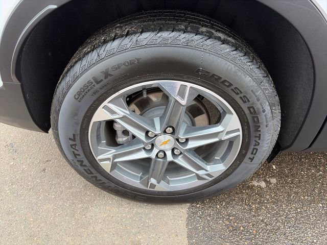 Used 2025 Chevrolet Blazer LT image 16