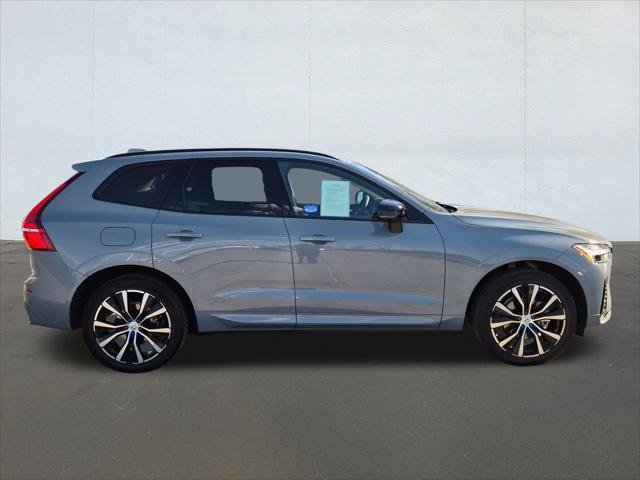 Certified 2024 Volvo XC60 B5 Plus w/ Protection Package Premier AWD/4WD image 4