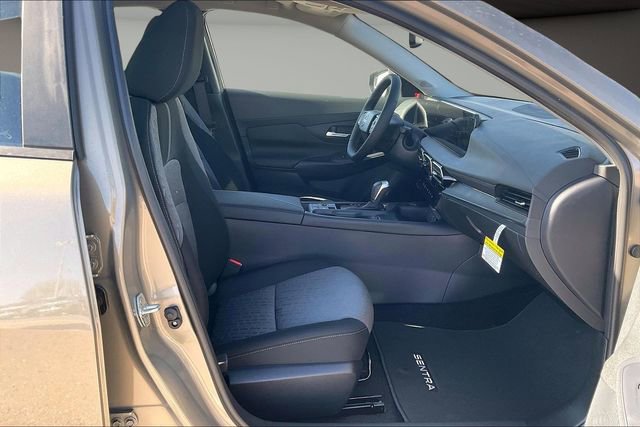 New 2026 Nissan Sentra SV w/ SV Convenience Package image 11