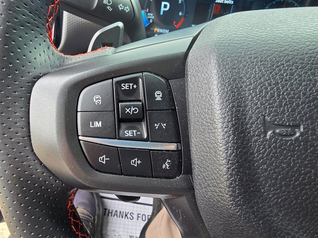 Used 2025 Ford Ranger Raptor image 26