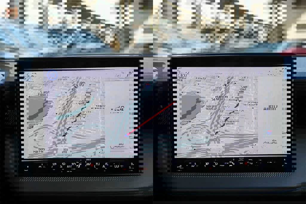 New 2026 Ford Maverick Lobo image 13