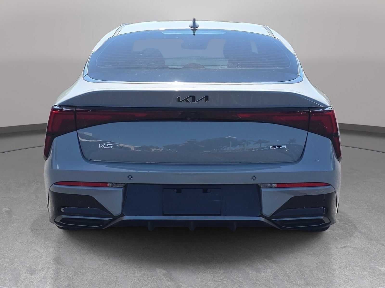 Used 2025 Kia K5 GT-Line FWD image 7