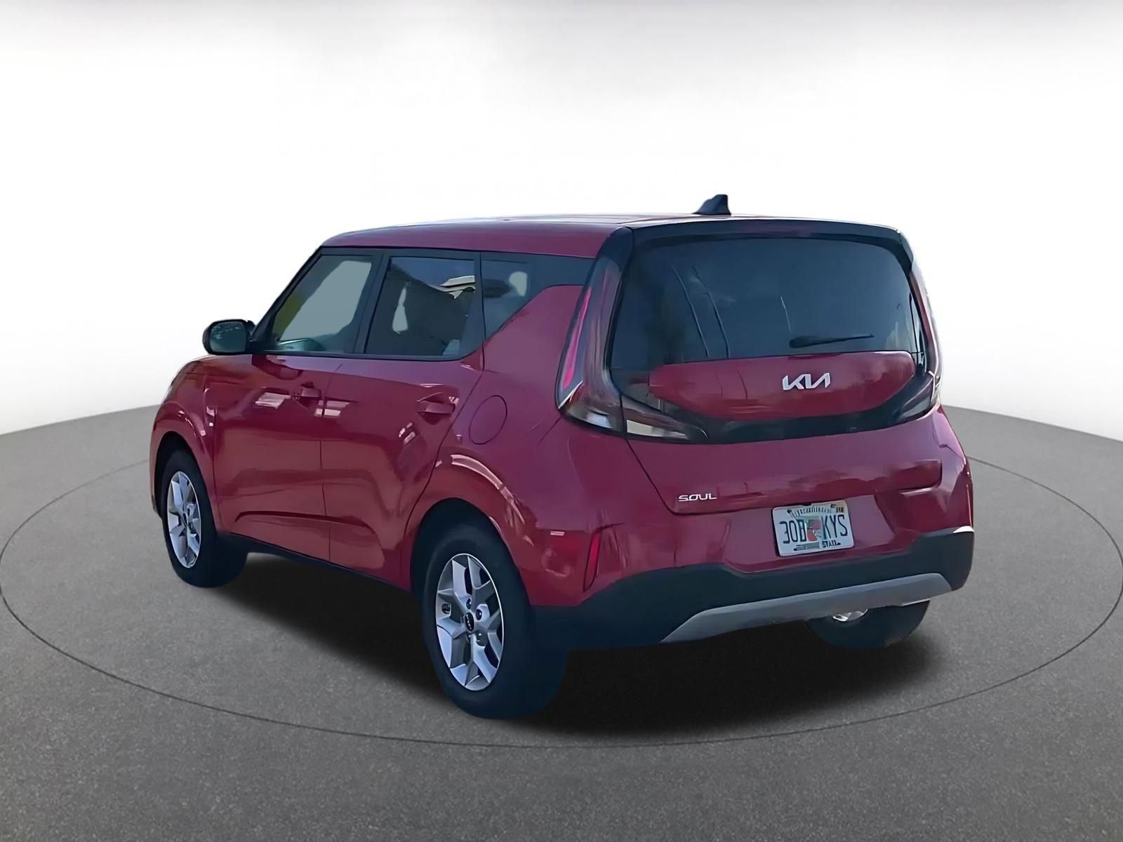 Used 2025 Kia Soul LX w/ LX Technology Package image 11