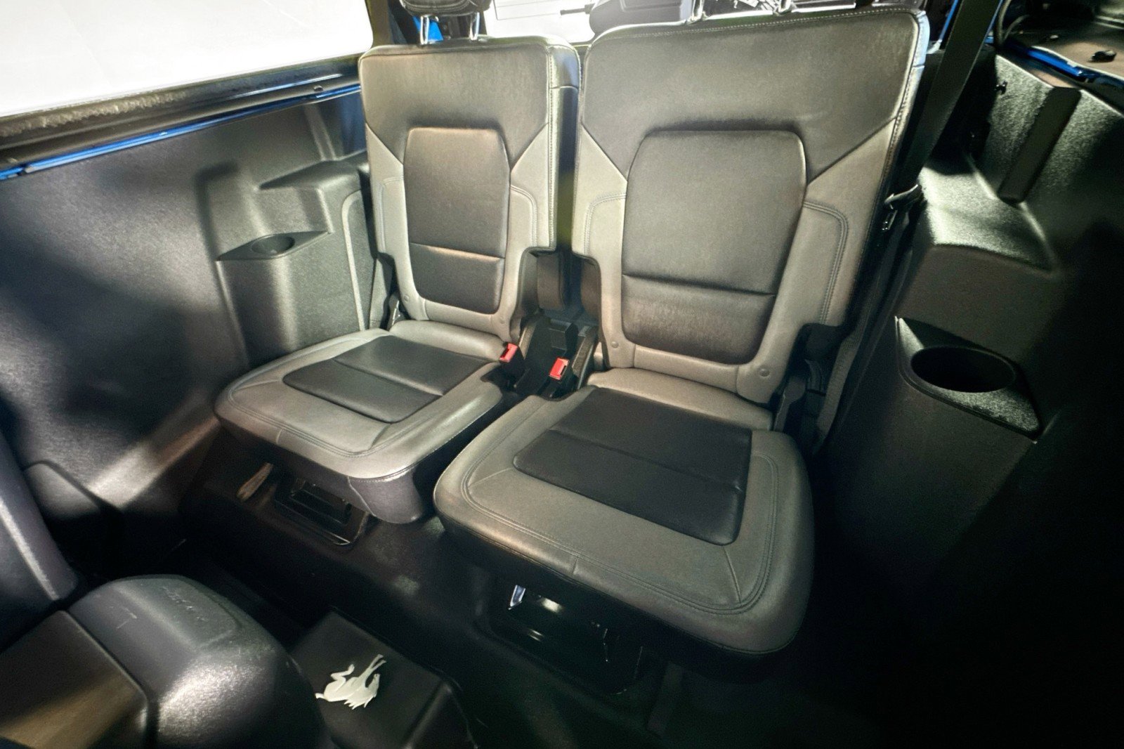 Used 2021 Ford Bronco Black Diamond image 22