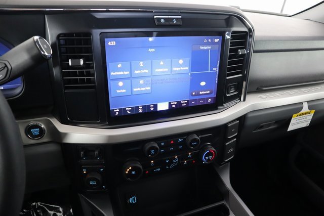 New 2026 Ford F350 XLT w/ XLT Premium Package image 19