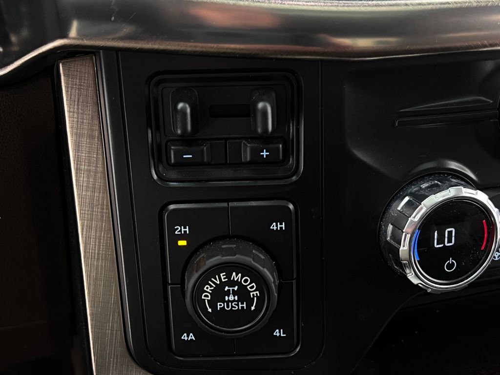 Used 2021 Ford F150 King Ranch w/ Equipment Group 601A High image 22