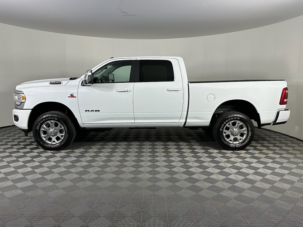 Used 2024 RAM 2500 Laramie image 15