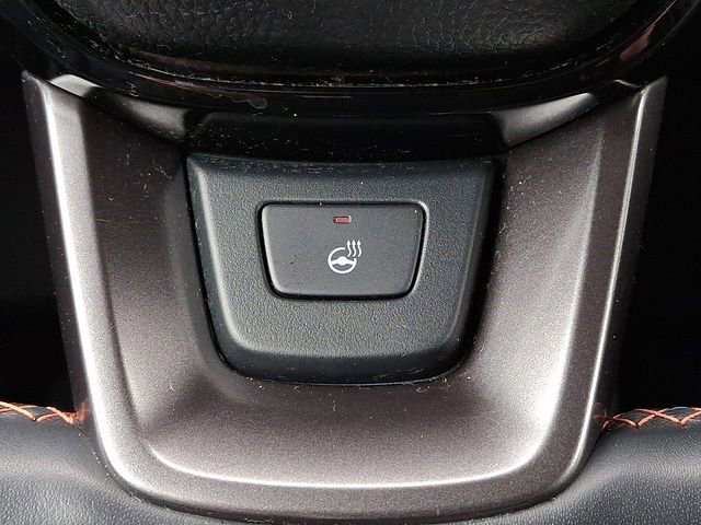 Certified 2025 Honda Pilot TrailSport image 27