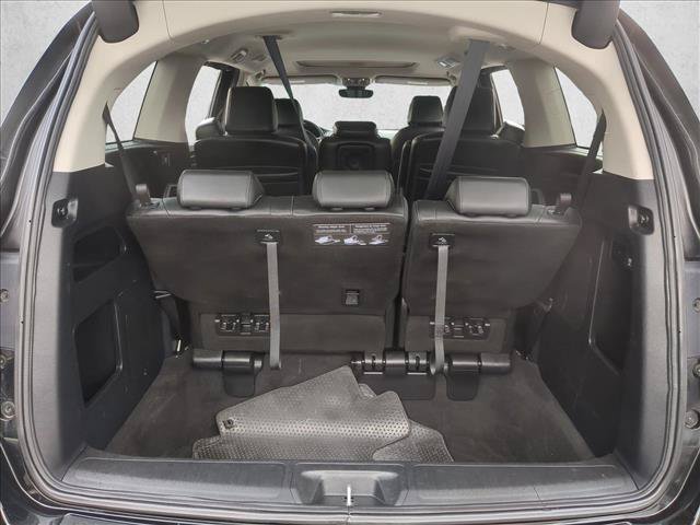 Used 2025 Honda Odyssey EX-L image 6
