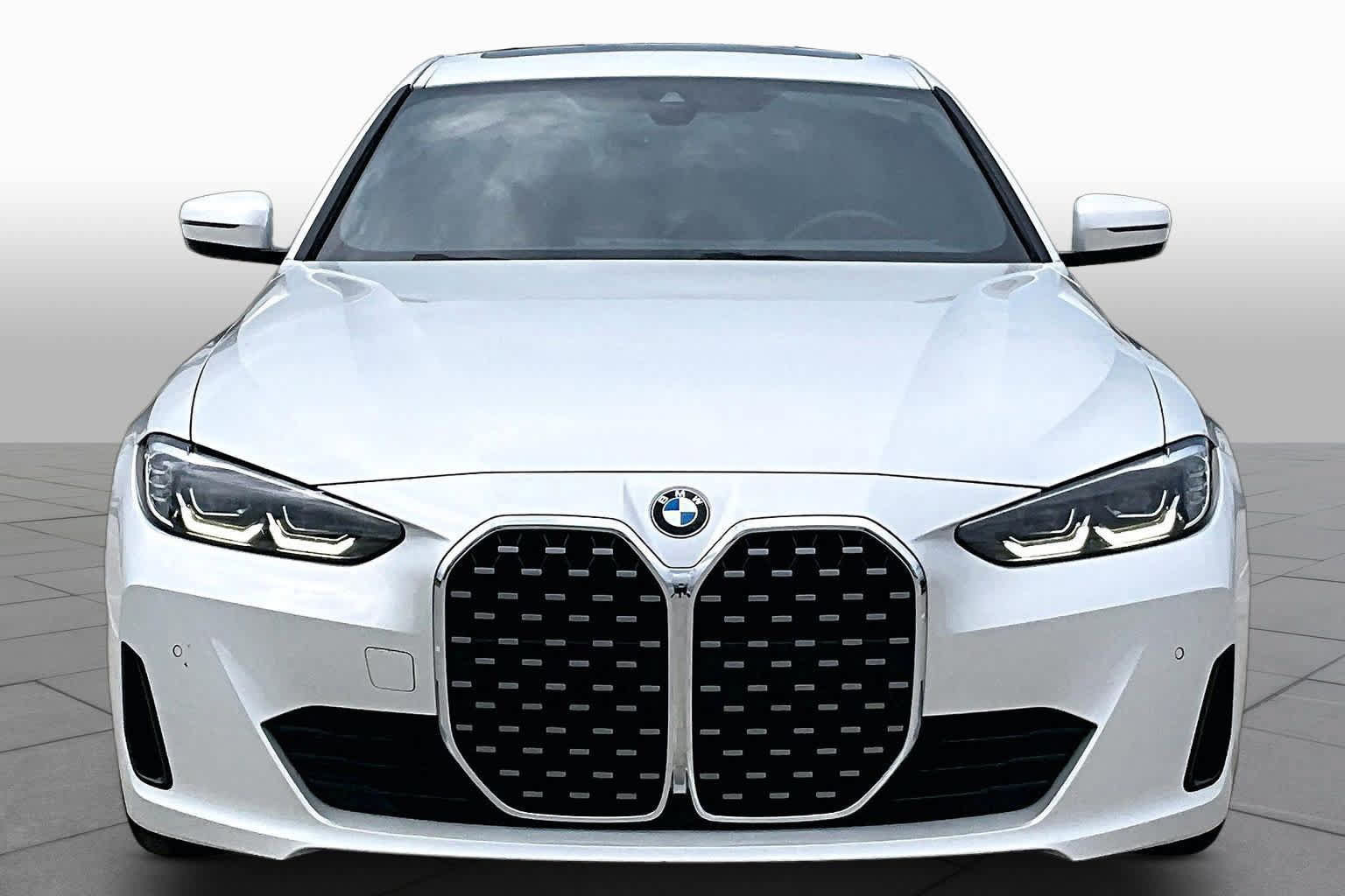 Used 2024 BMW 430i Gran Coupe w/ Convenience Package RWD image 3