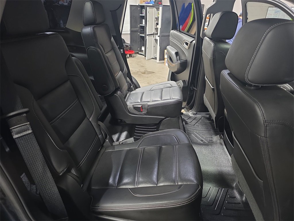 Certified 2019 GMC Yukon Denali w/ Open Road Package image 11