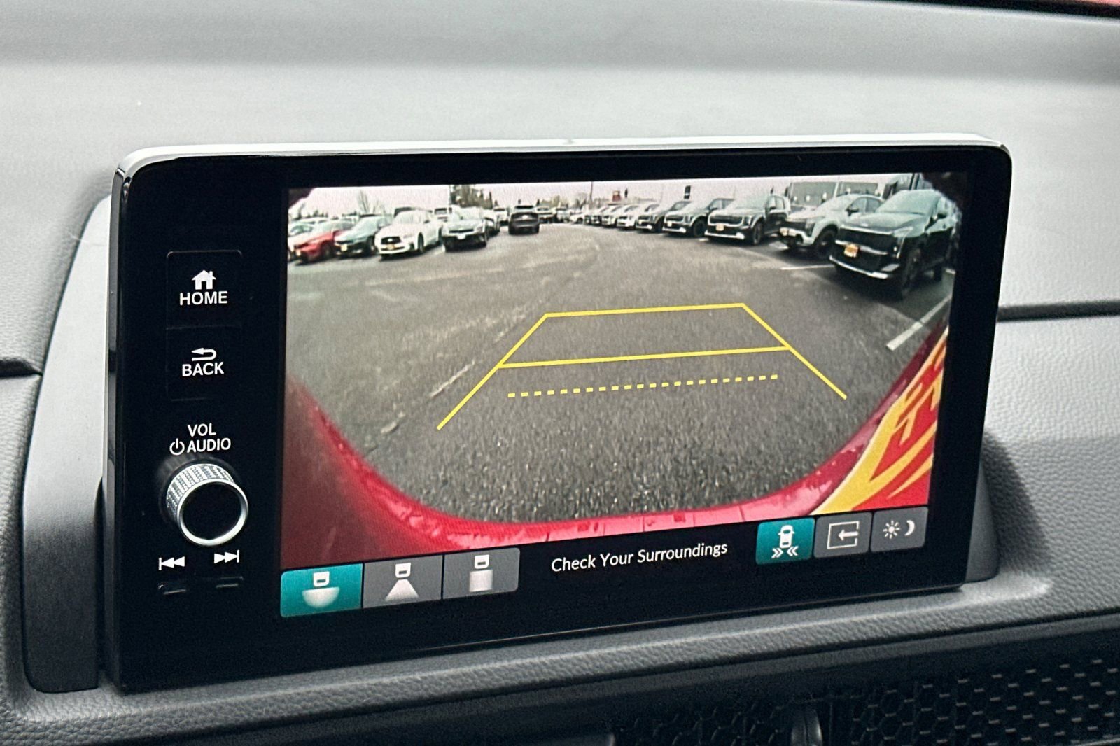 Used 2024 Honda CR-V Sport-L image 18