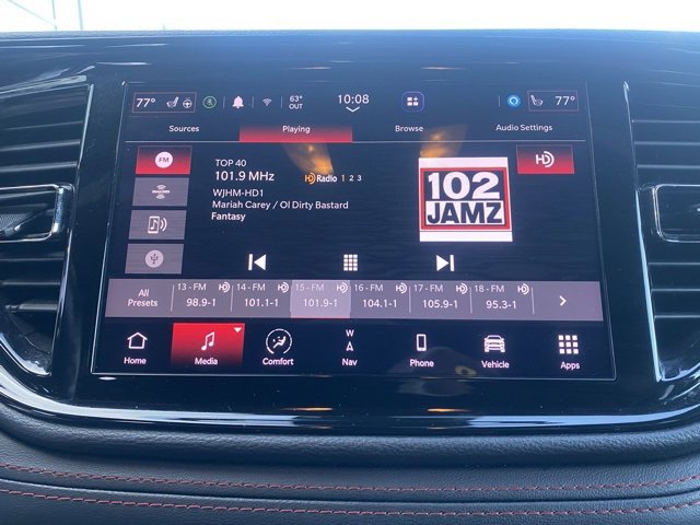 Used 2023 Dodge Durango GT image 19