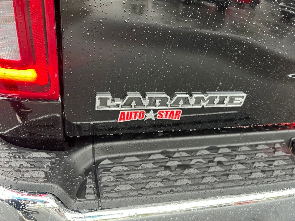 New 2026 RAM 3500 Laramie image 42