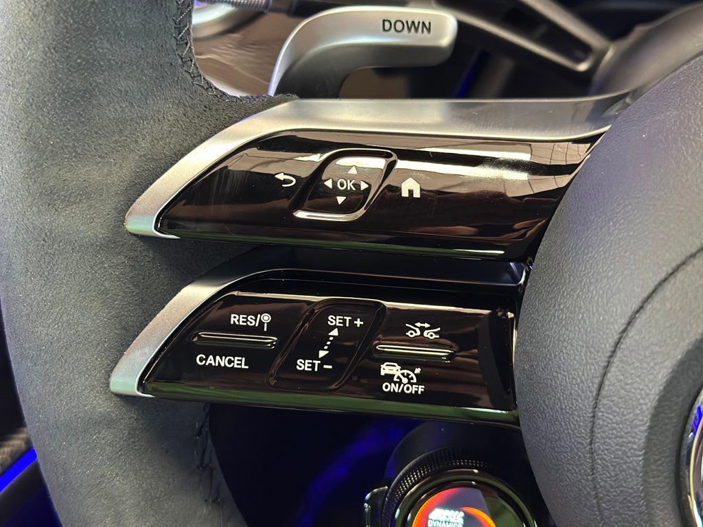 Used 2023 Mercedes-Benz EQS AMG 4MATIC image 45