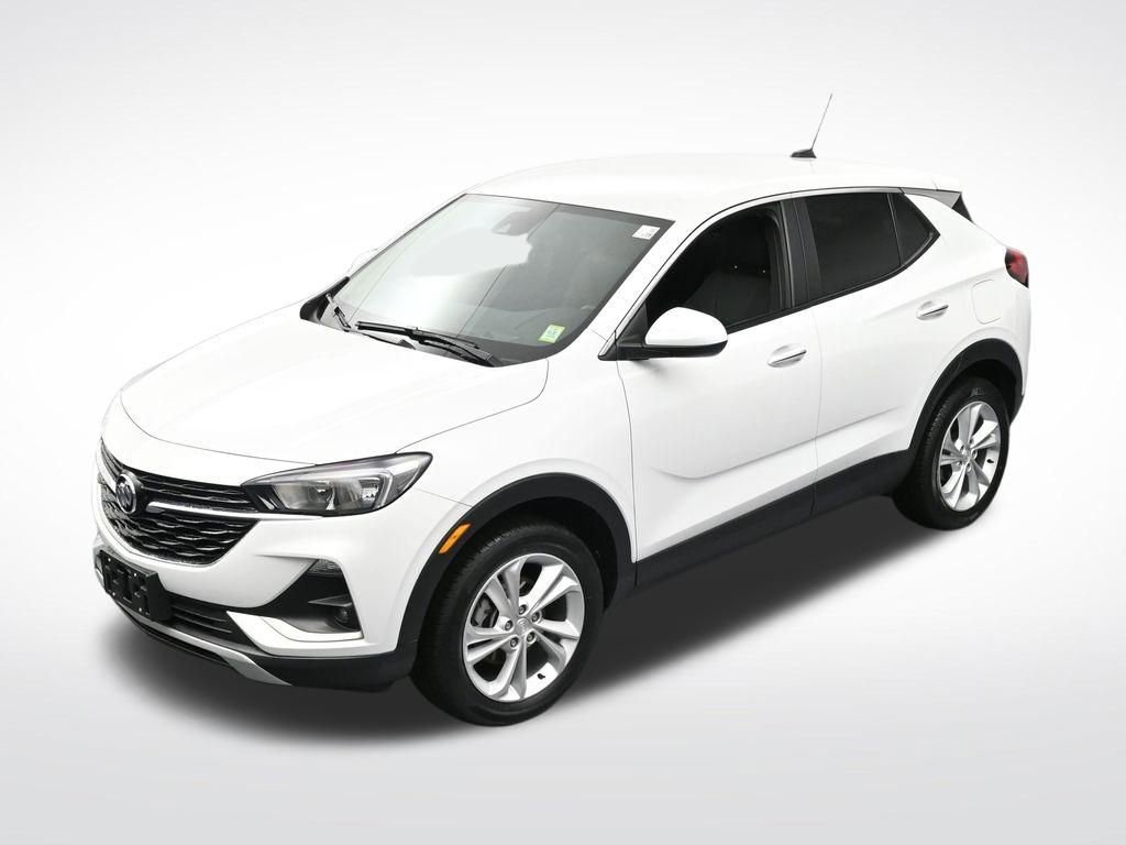 Used 2023 Buick Encore GX Preferred w/ Cold Weather Comfort Package image 16