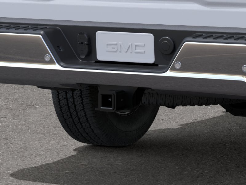 New 2026 GMC Sierra 2500 Pro w/ 1SA Pro Safety Plus Package AWD/4WD image 14