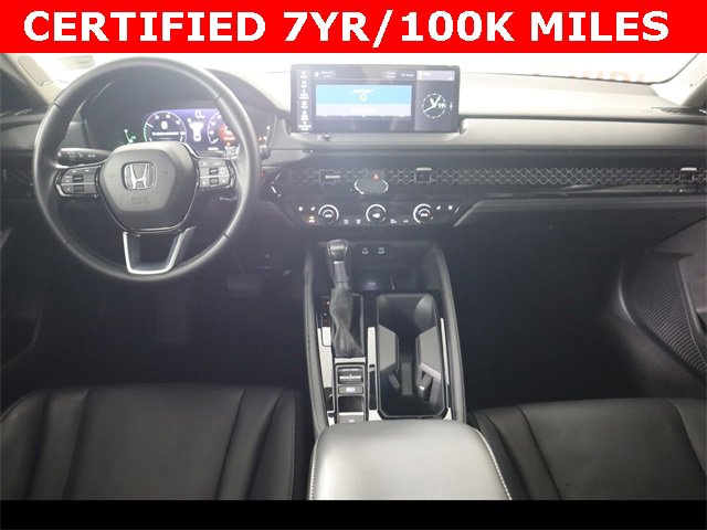 Used 2023 Honda Accord Touring image 19