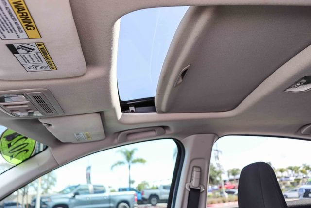 Used 2022 Honda HR-V EX image 22